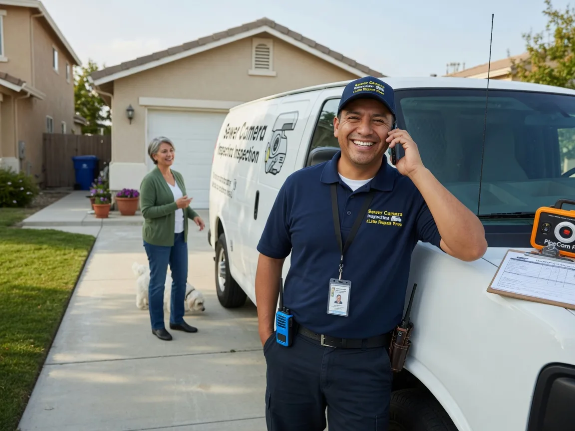 Sewer Line Repair Brush Prairie, WA FAQs